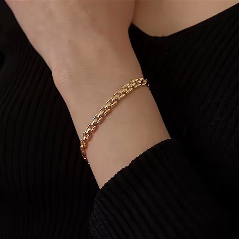 2026 New Vintage Watch Strap B - Jewelry Watches Brands 评论和价格
