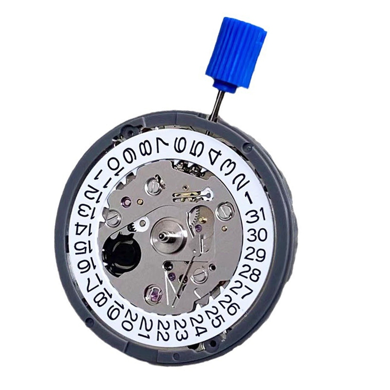 NH35 Automatic Mechanical Move - Watches & Jewelry Tsukiu 评论和价格