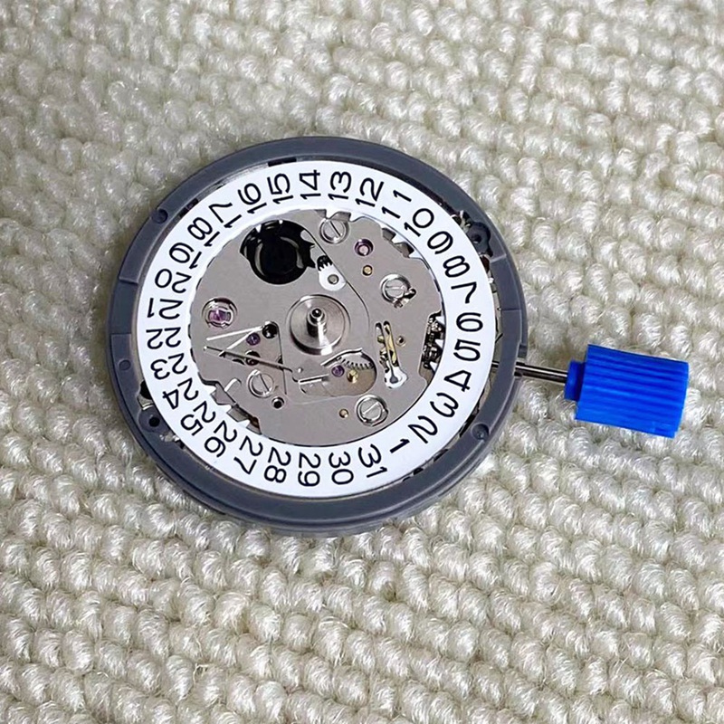 NH35 Automatic Mechanical Move - Watches & Jewelry Tsukiu 评论和价格