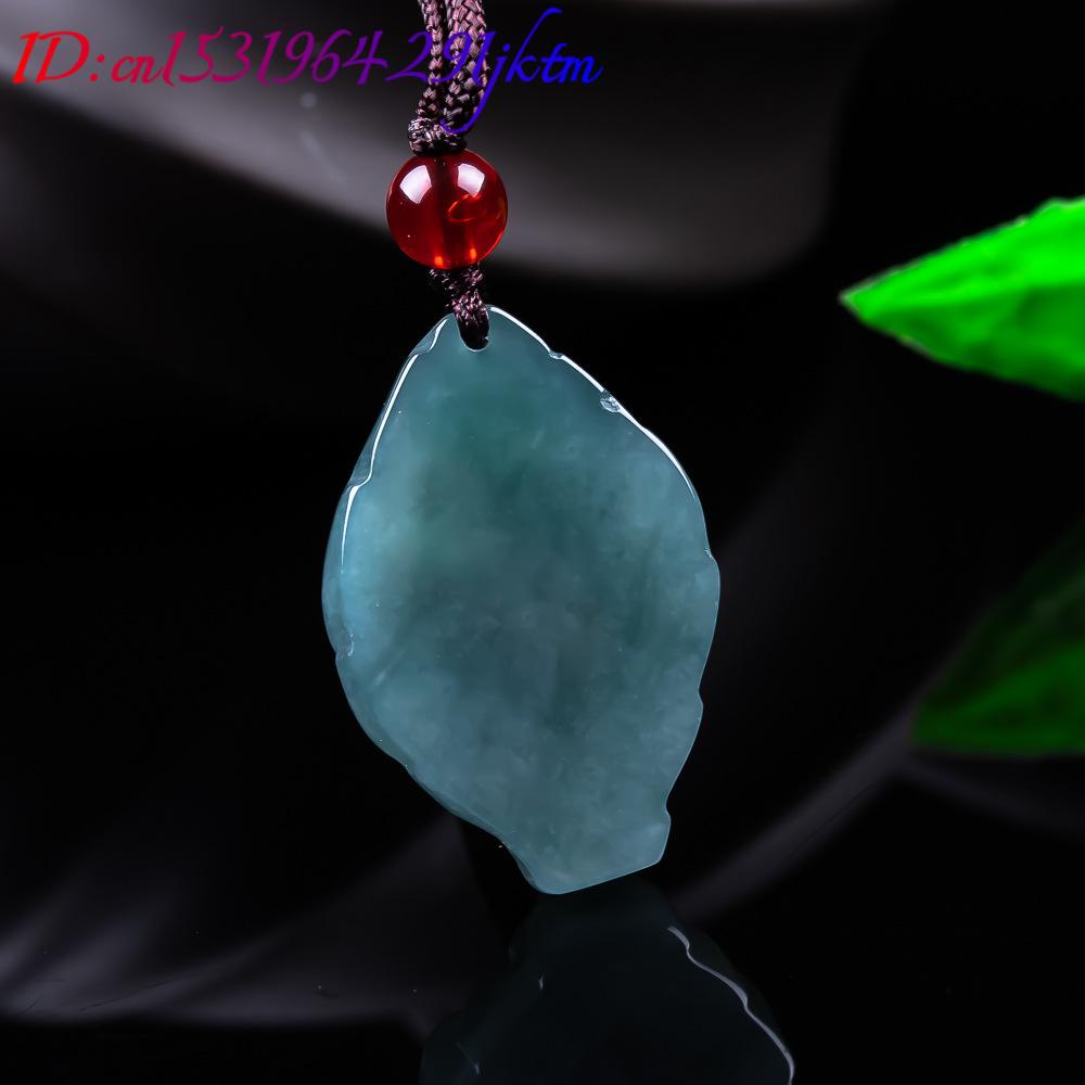 Natural Burmese Jadeite Fox Pe - Jewelry & Watches Review 评论和价格