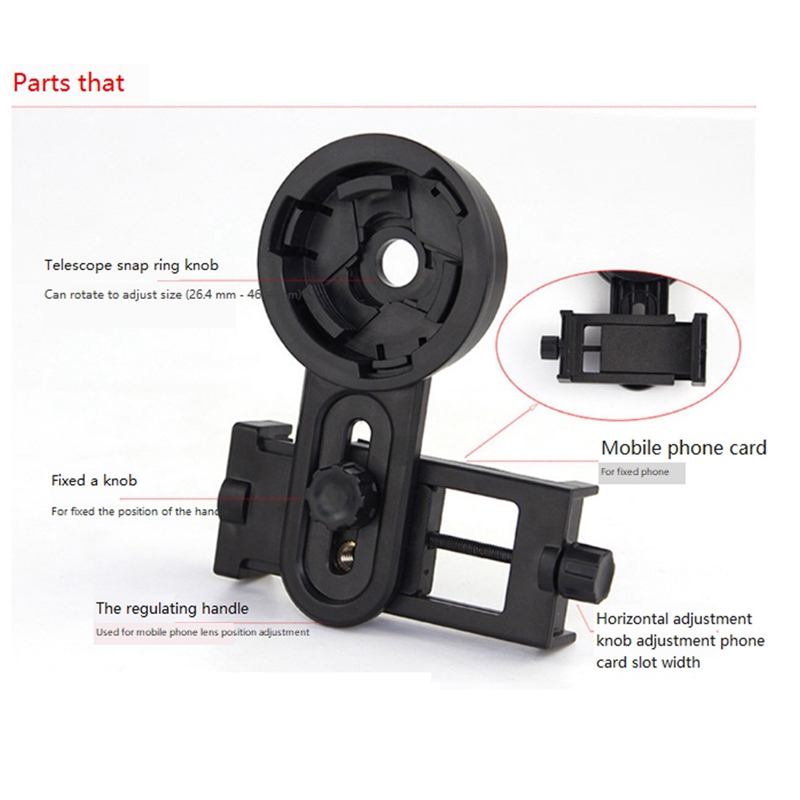 Binoculars Telescope Accessori - Watches & Jewelry Tsukiu 评论和价格