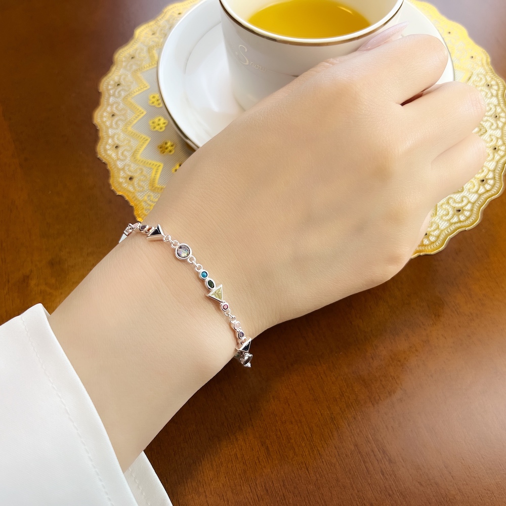 Paradise Journey Bracelets New - Paradise Jewelry & Watches Llc Miami 评论和价格