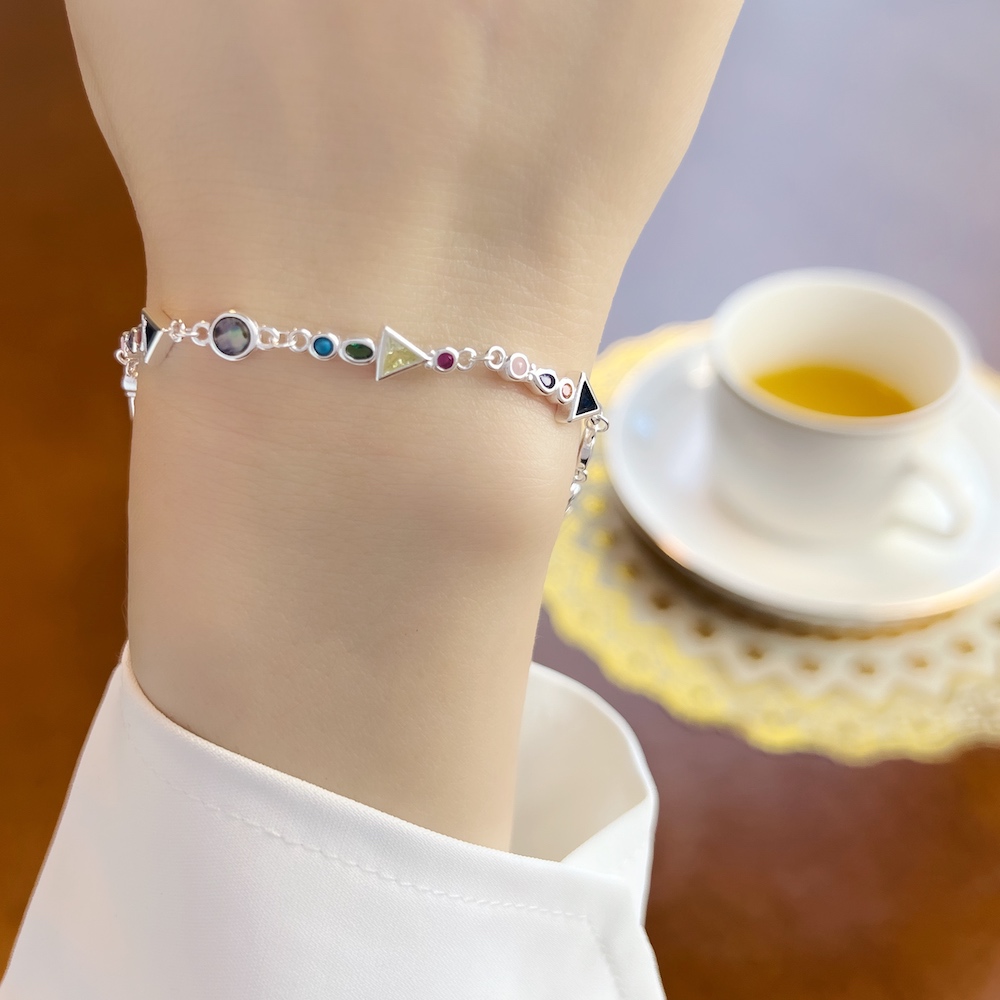 Paradise Journey Bracelets New - Paradise Jewelry & Watches Llc Miami 评论和价格