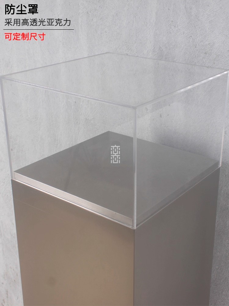 Stainless Steel Clothing Displ - Jewelry Watches Brands 评论和价格