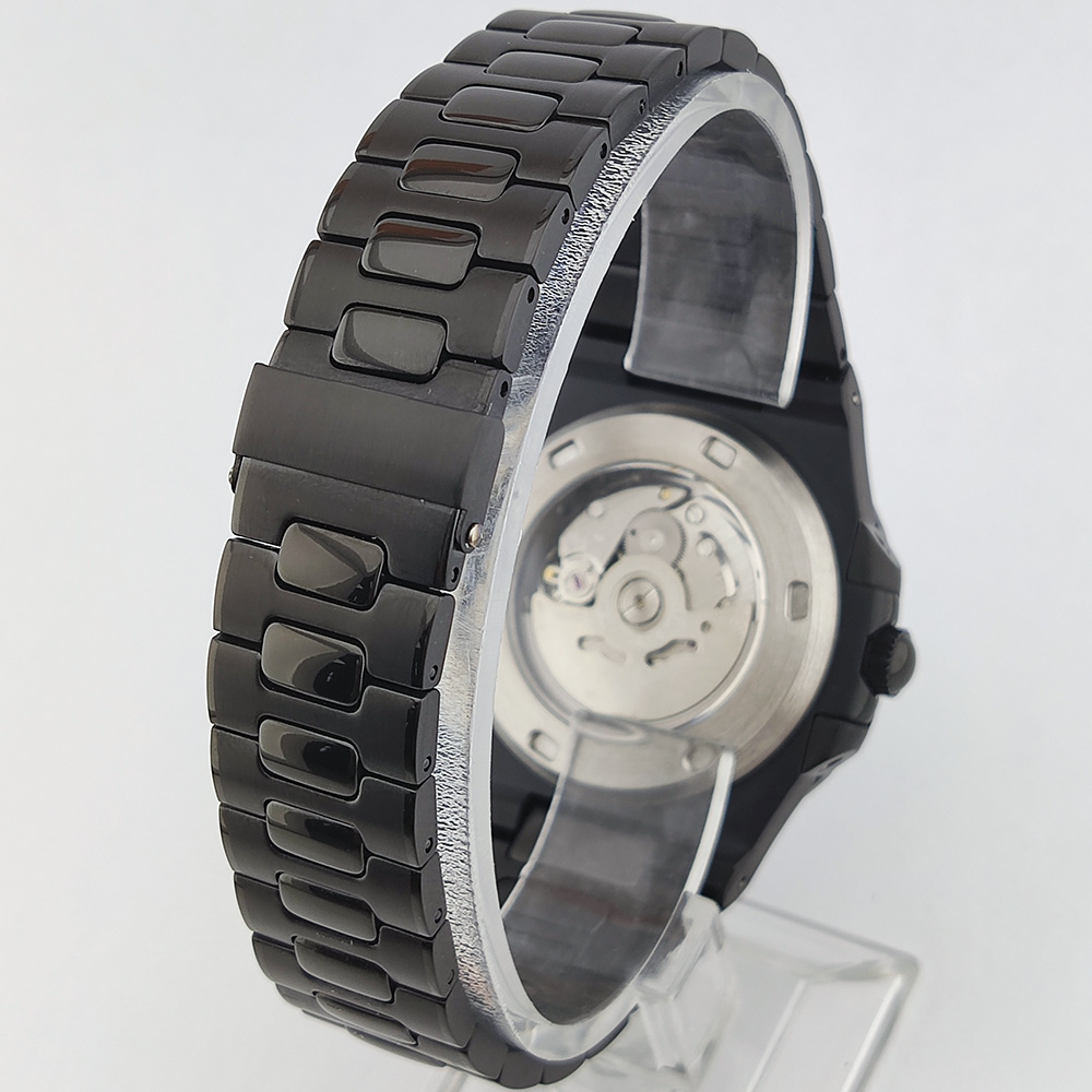 Astral NH35 WATCH 43MM luxury  - Astral Watches & Jewelry Netanya 评论和价格