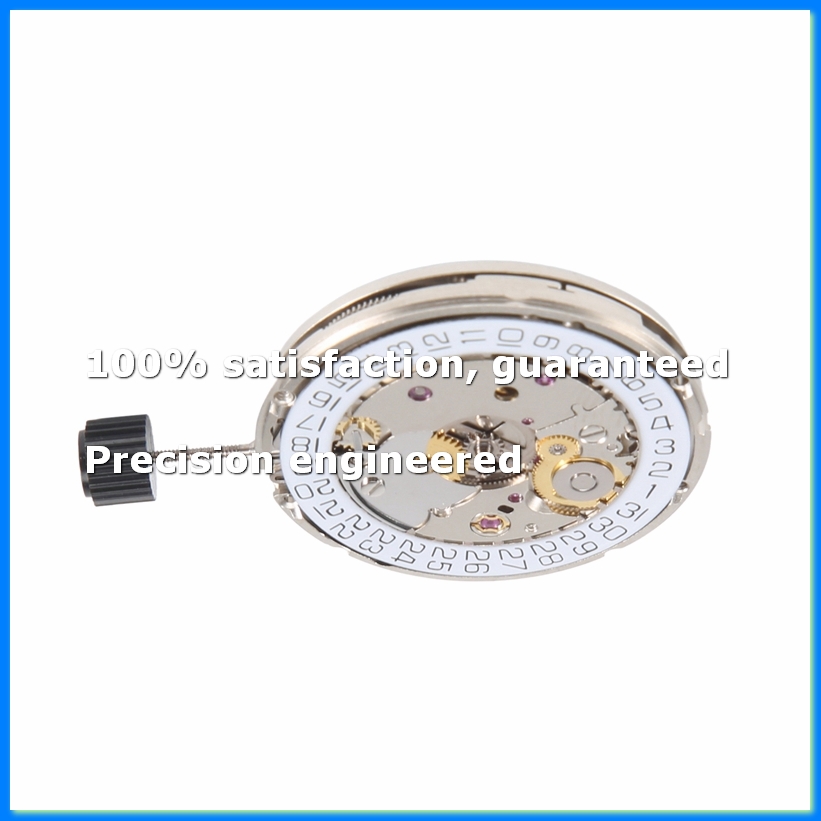 for ETA 2824-2 SELLITA SW200 W - Watches & Jewelry Tsukiu 评论和价格
