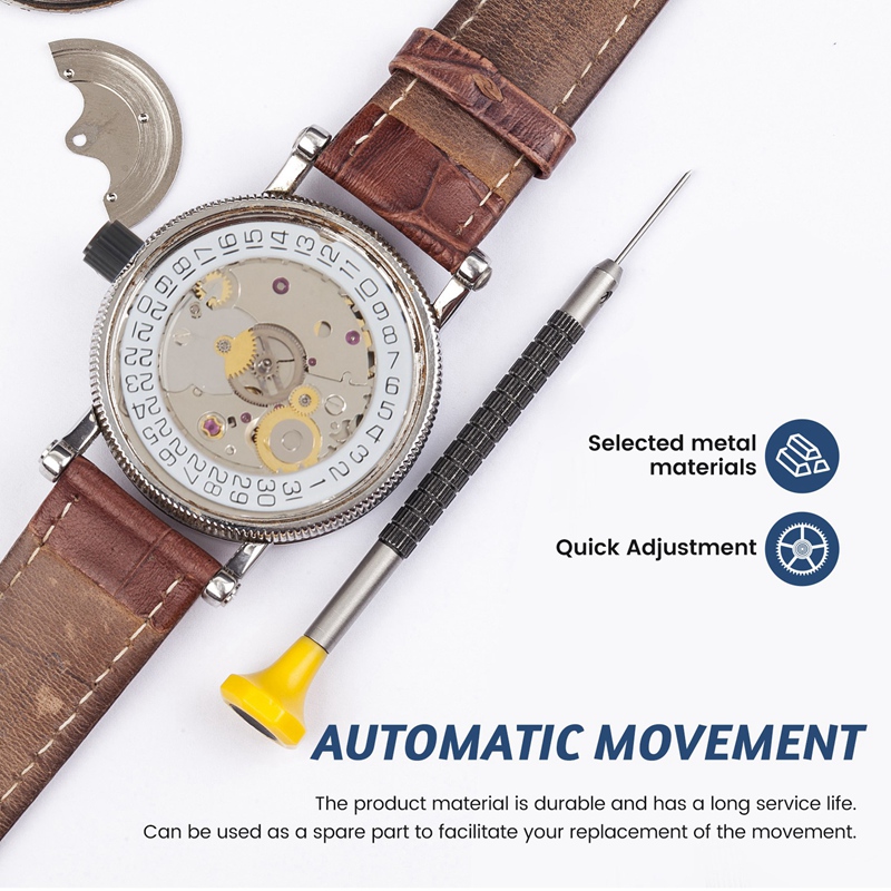 for ETA 2824-2 SELLITA SW200 W - Watches & Jewelry Tsukiu 评论和价格
