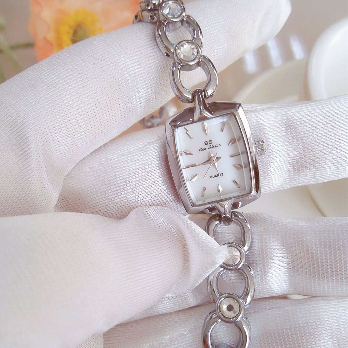 UTHAI Watch For Women Light Lu - Jewelry Watches Brands 评论和价格