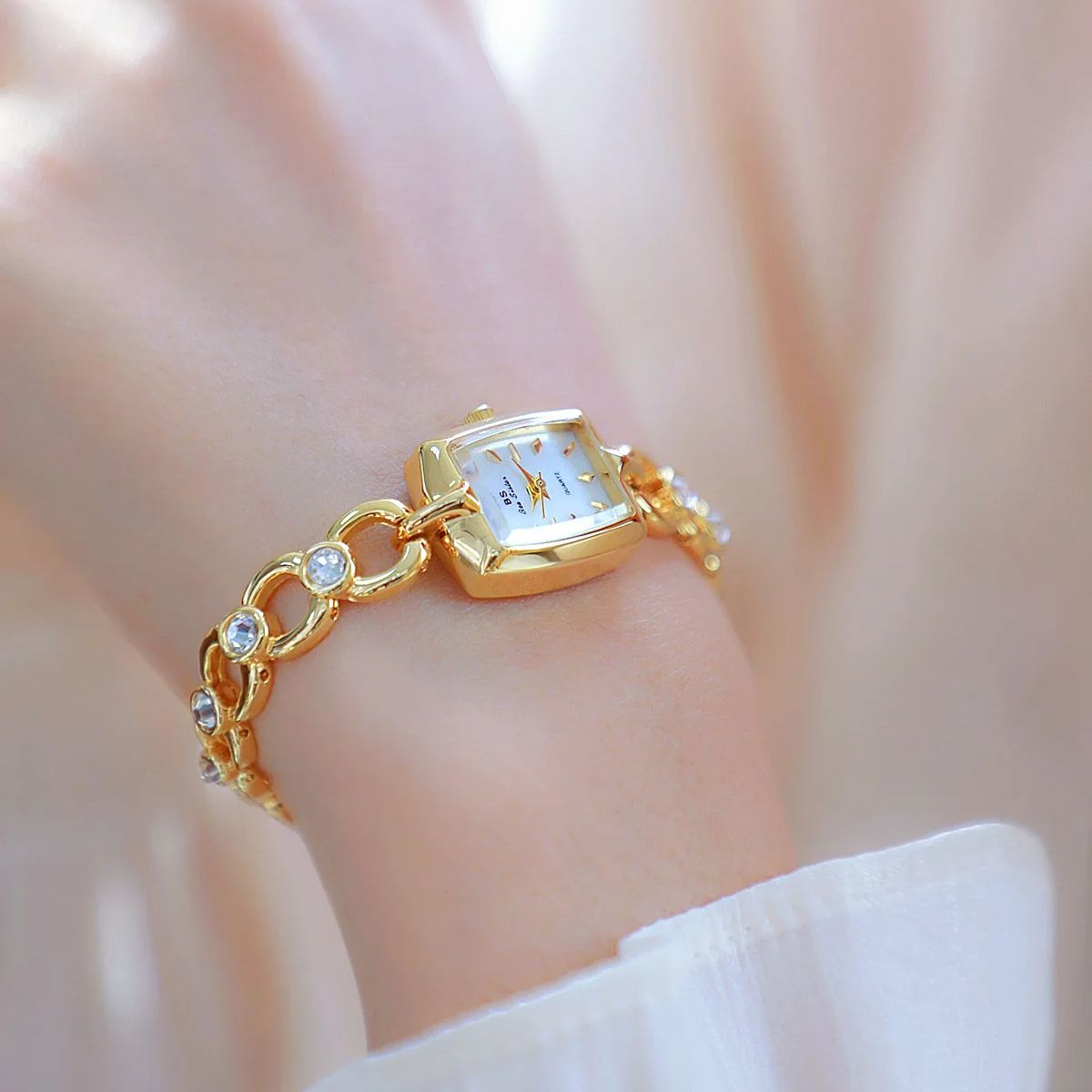 UTHAI Watch For Women Light Lu - Jewelry Watches Brands 评论和价格