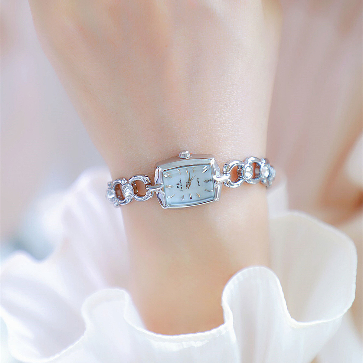 UTHAI Watch For Women Light Lu - Jewelry Watches Brands 评论和价格
