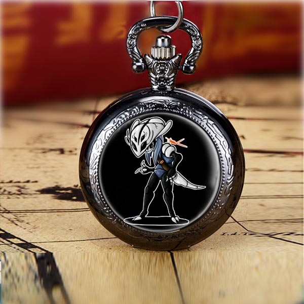 Game Hollow Knight Quartz Pock - Best Jewelry Watches Women 评论和价格