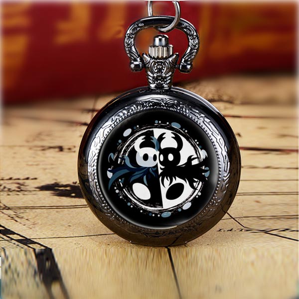 Game Hollow Knight Quartz Pock - Best Jewelry Watches Women 评论和价格