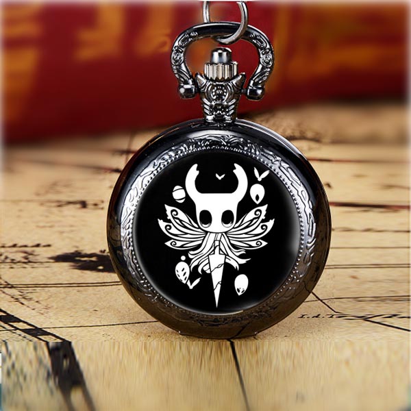 Game Hollow Knight Quartz Pock - Best Jewelry Watches Women 评论和价格