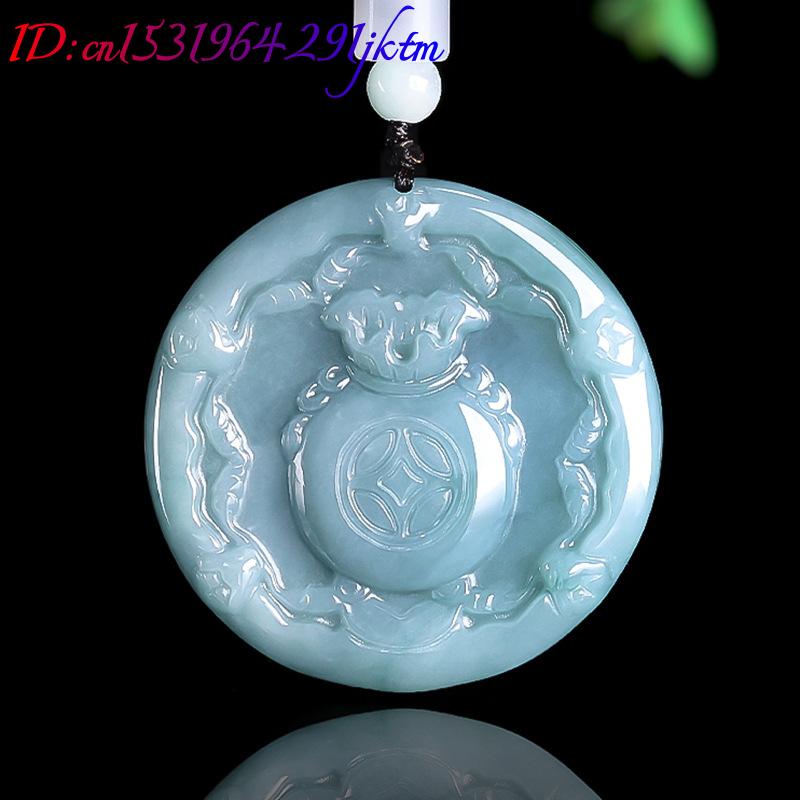 Burmese Jadeite God of Wealth  - Jewelry & Watches Review 评论和价格