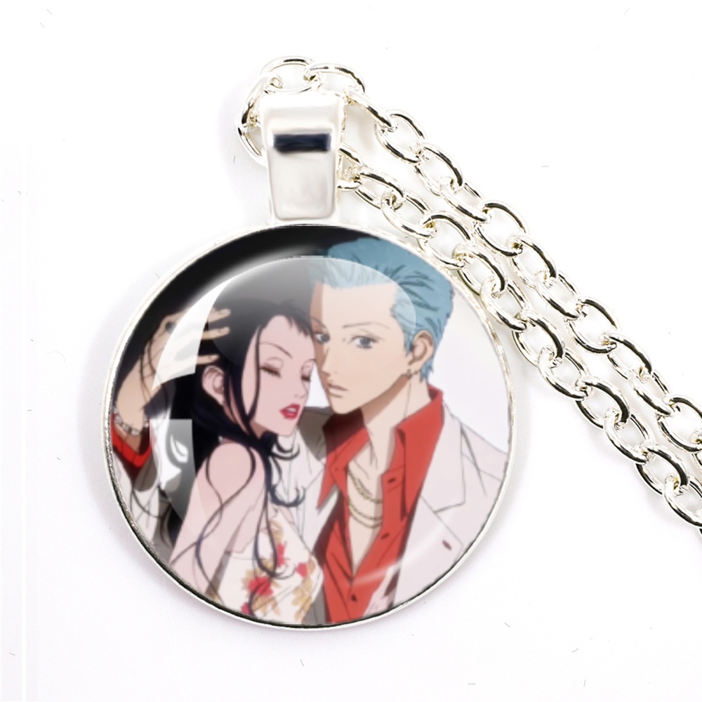 Anime Paradise Kiss Character  - Paradise Jewelry & Watches Llc Miami 评论和价格