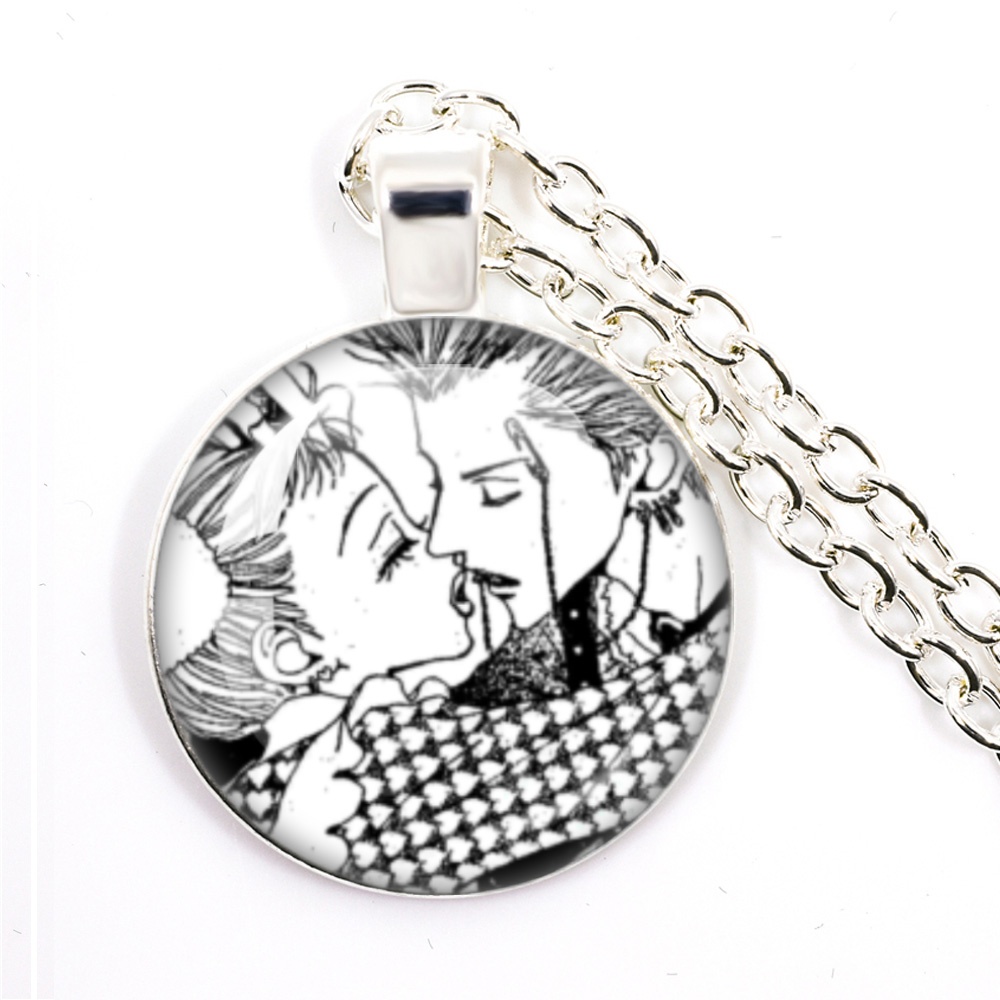 Anime Paradise Kiss Character  - Paradise Jewelry & Watches Llc Miami 评论和价格