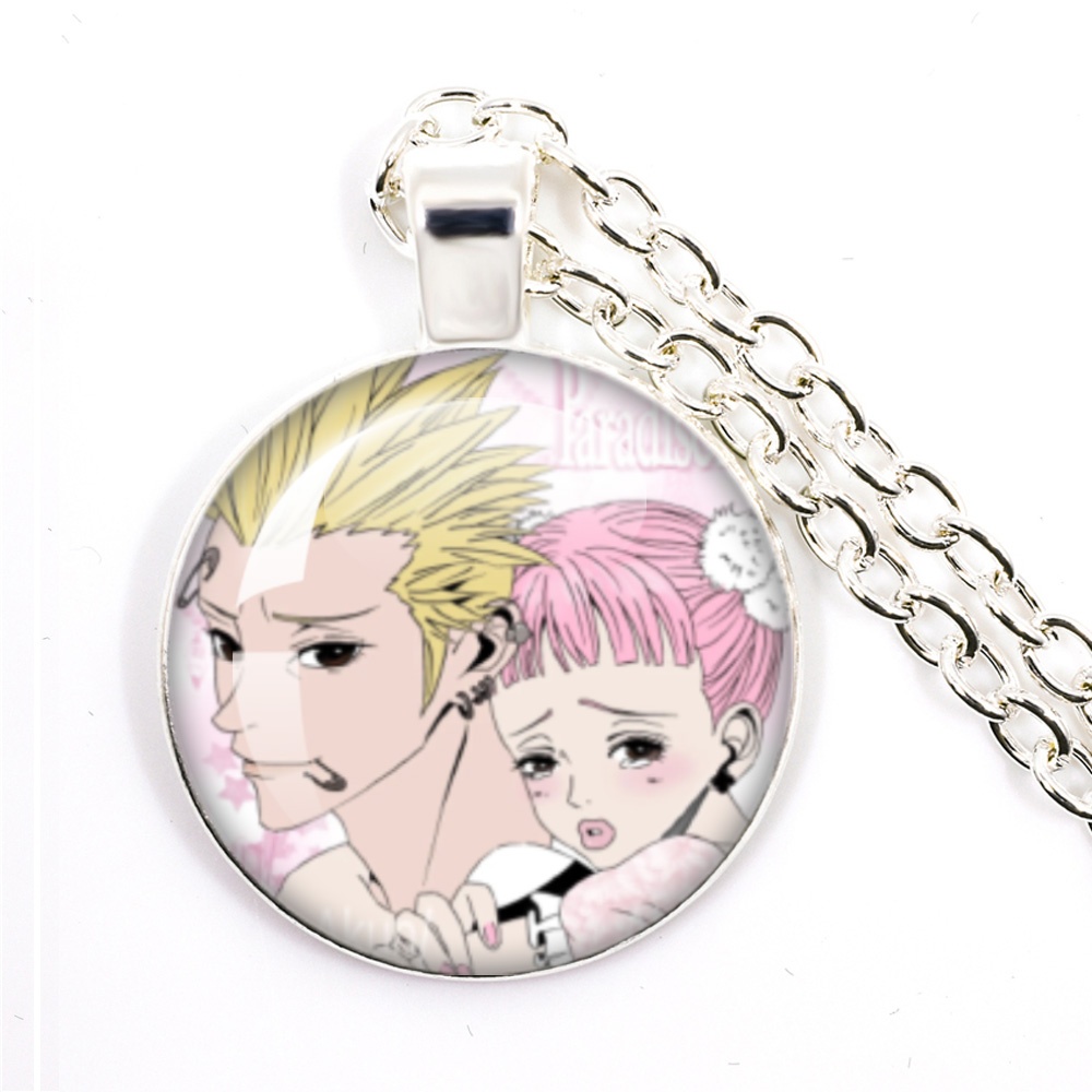 Anime Paradise Kiss Character  - Paradise Jewelry & Watches Llc Miami 评论和价格