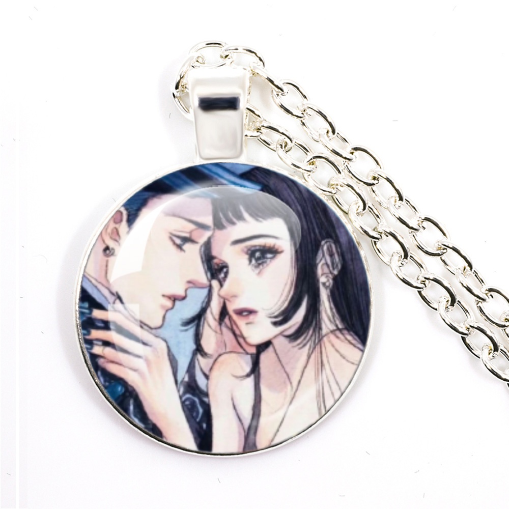 Anime Paradise Kiss Character  - Paradise Jewelry & Watches Llc Miami 评论和价格