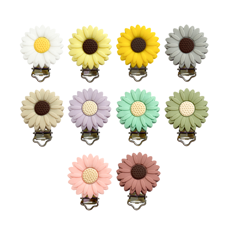 3/5/10Pc Baby Silicone Pacifer - Pacific Jewelry & Watches Los Angeles 评论和价格