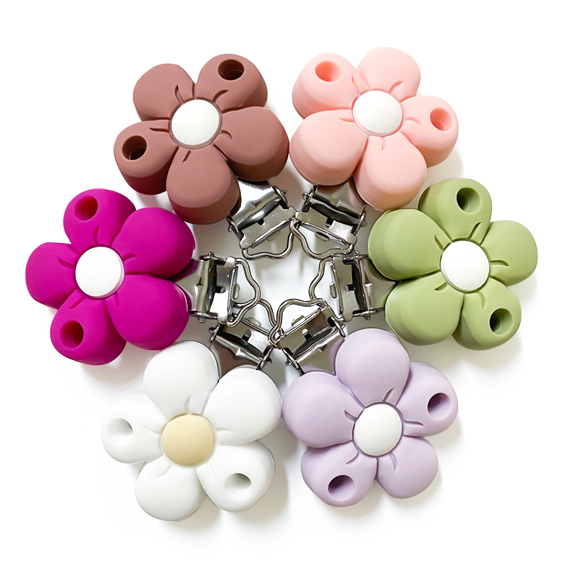 3/5/10Pc Baby Silicone Pacifer - Pacific Jewelry & Watches Los Angeles 评论和价格