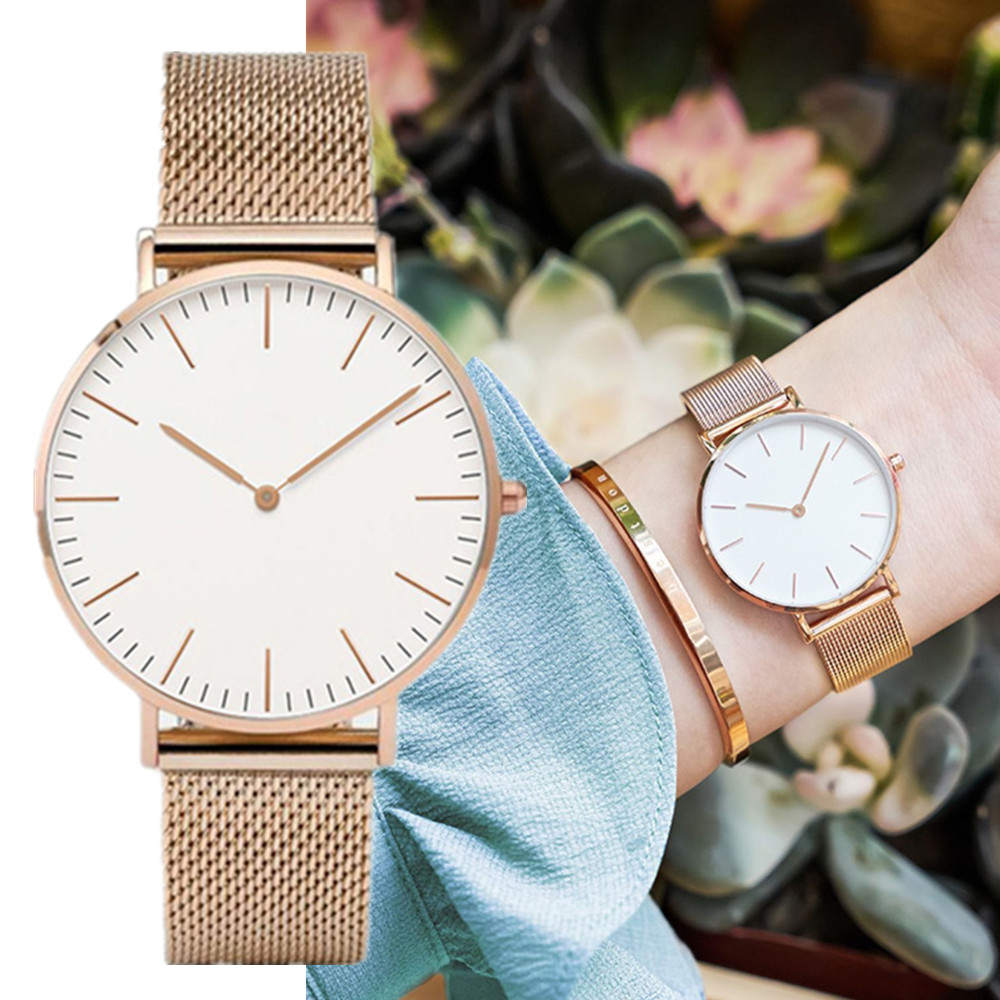 Top Brand Luxury Watches Women - Jewelry Watches Gold 评论和价格