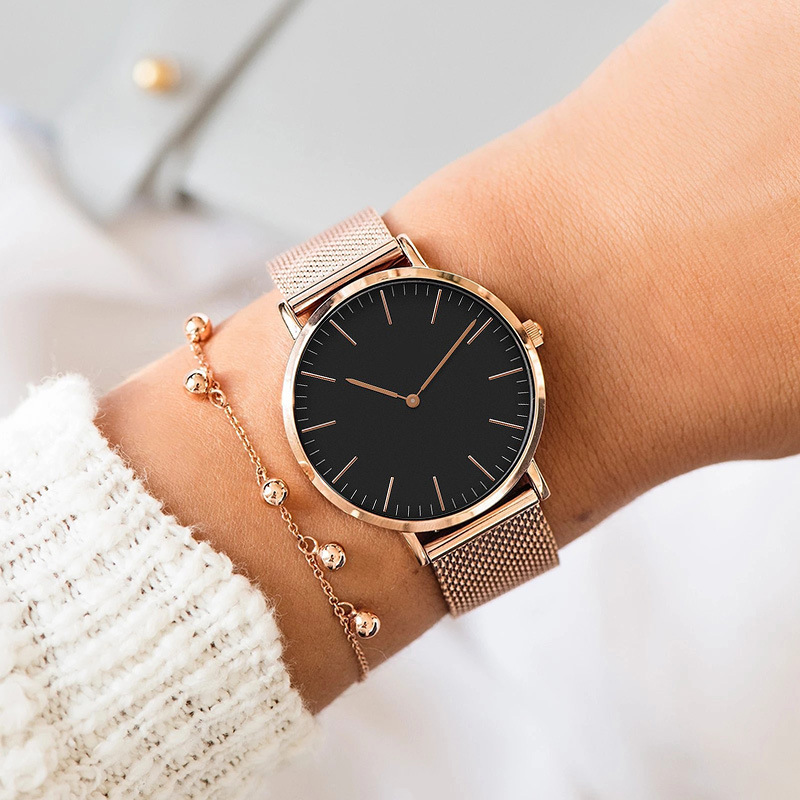 Top Brand Luxury Watches Women - Jewelry Watches Gold 评论和价格