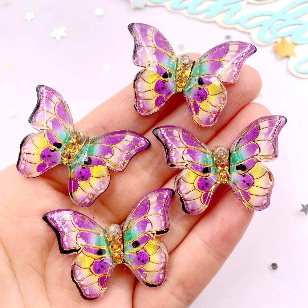 10pcs Colorful Beautiful Butte - Paradise Jewelry & Watches Llc Miami 评论和价格