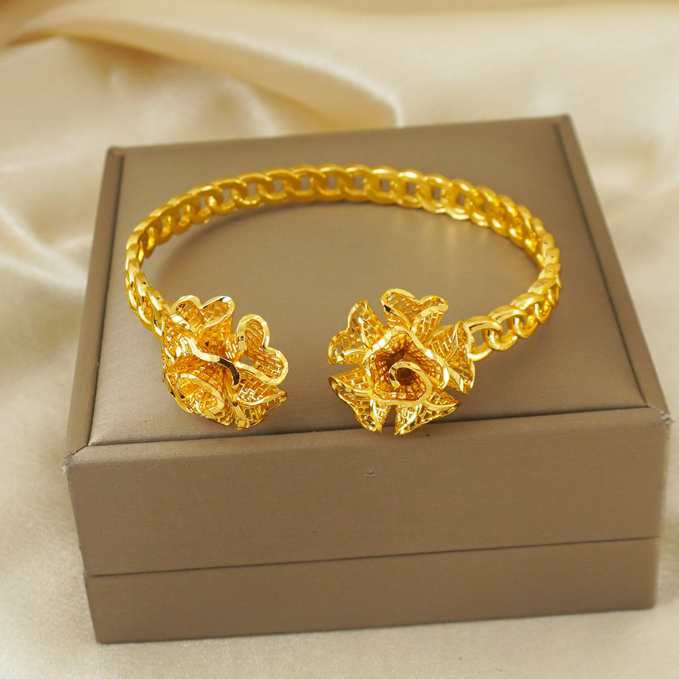 Best selling gold-plated coppe - Best Jewelry Watches Women 评论和价格