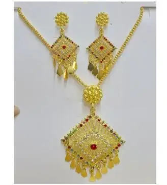 Thai Accessories Earrings Neck - Pacific Jewelry & Watches Los Angeles 评论和价格