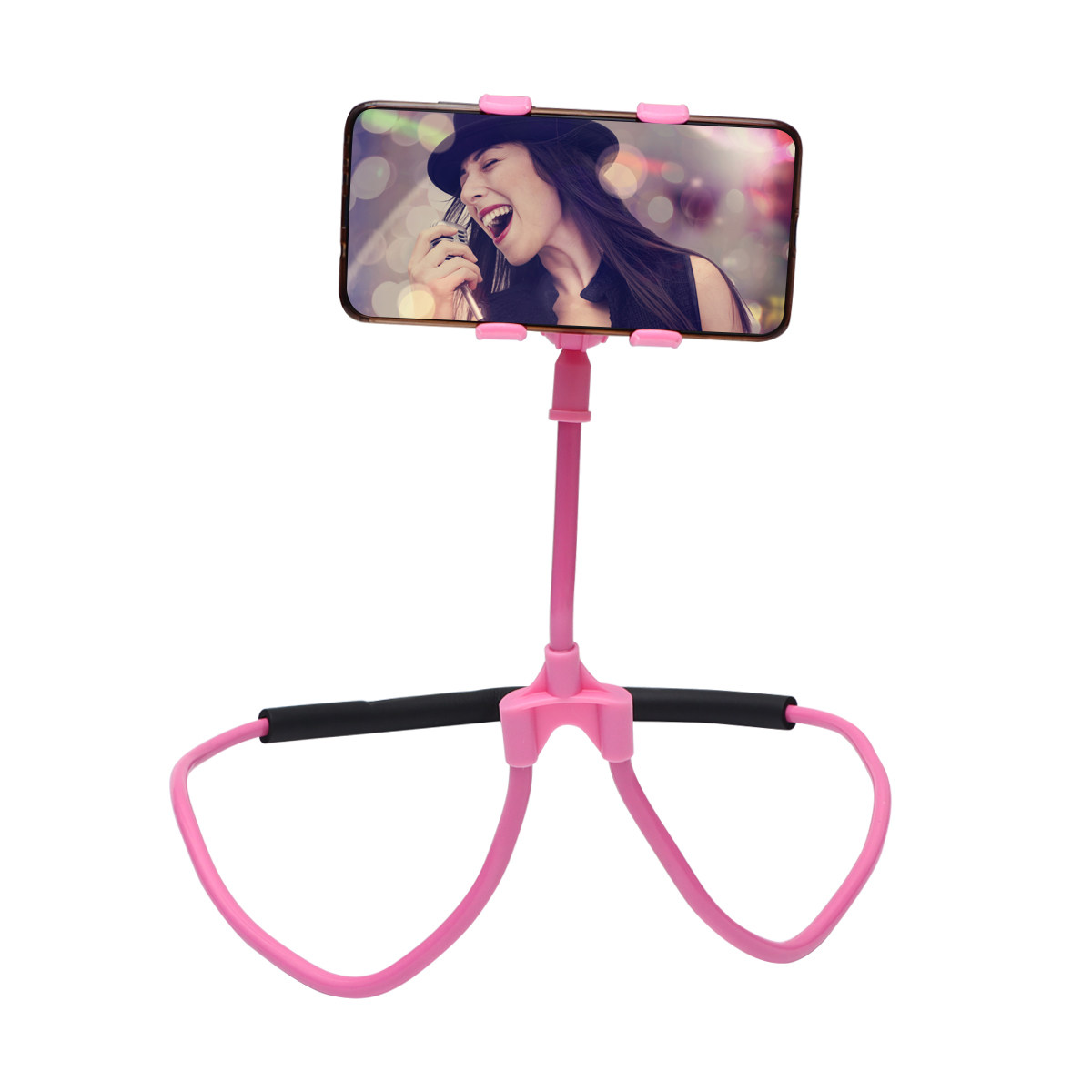 1Pcs Mobile Phone Neck Hanging - Watches & Jewelry Tsukiu 评论和价格