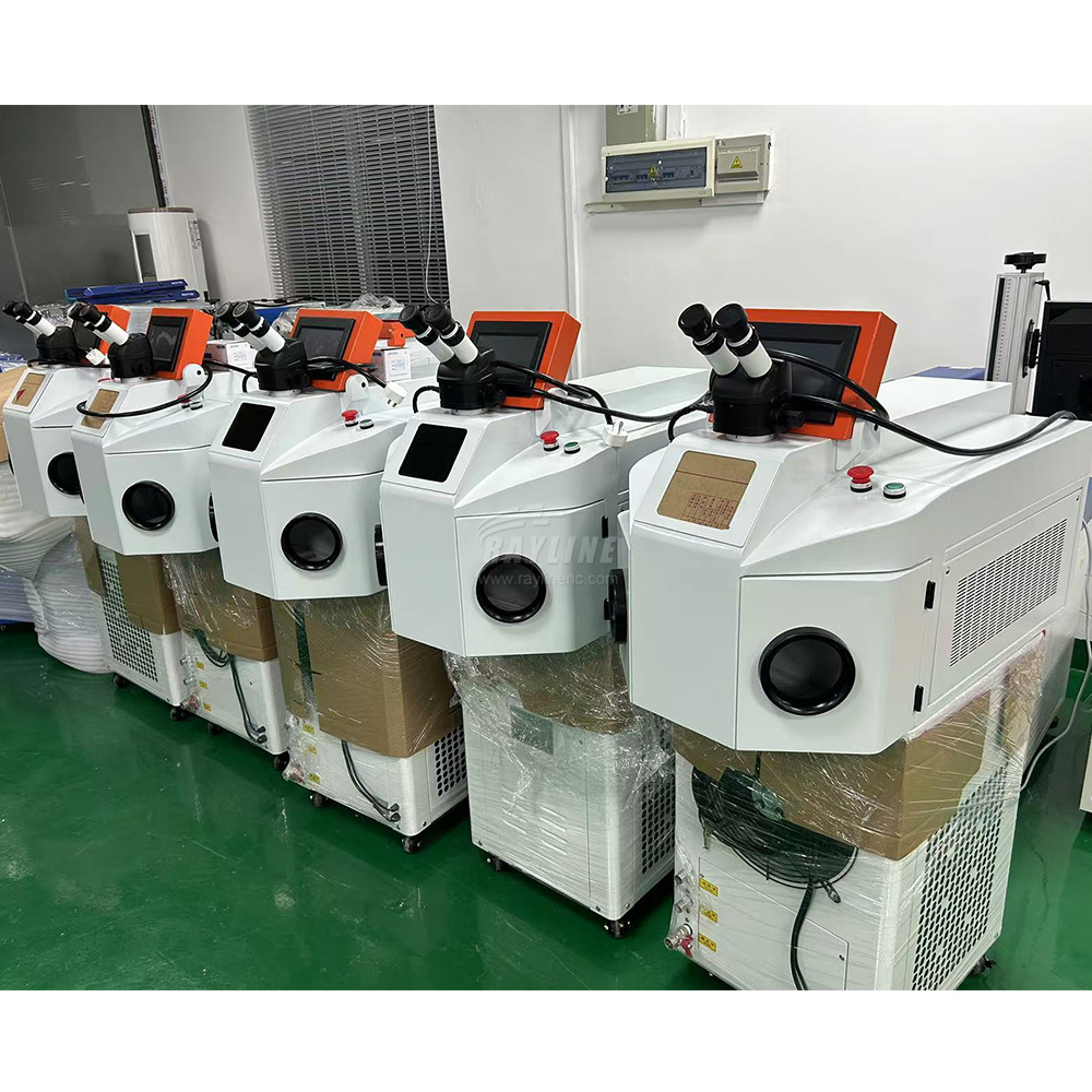 Cheap 200W 160J Jewelry Laser  - Jewelry Watches Gold 评论和价格