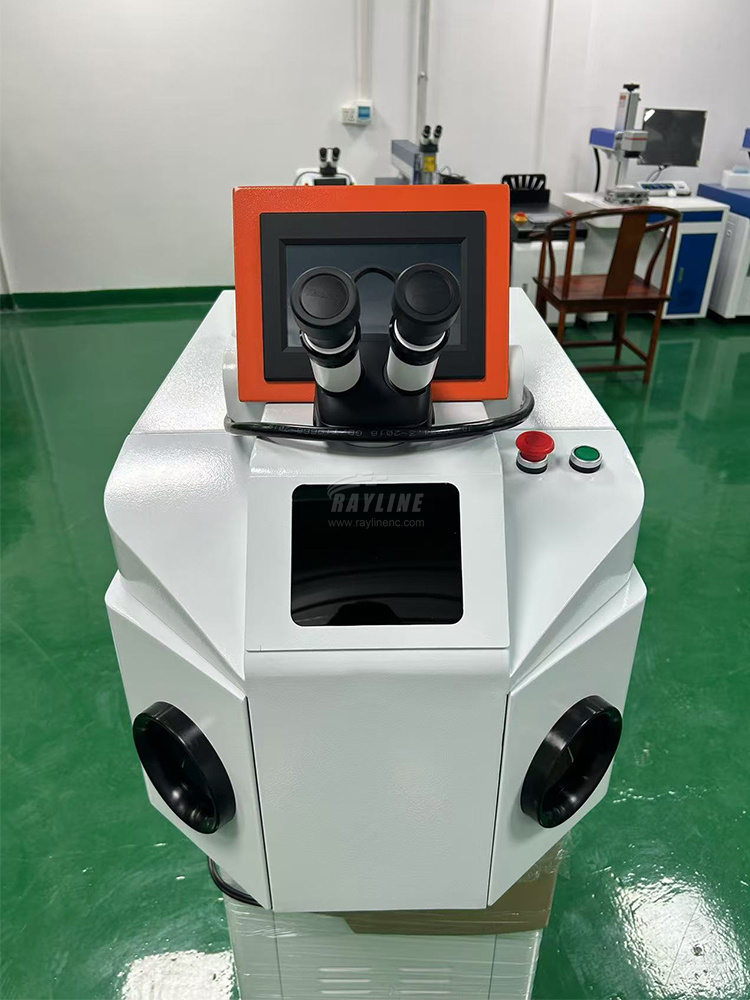 Cheap 200W 160J Jewelry Laser  - Jewelry Watches Gold 评论和价格