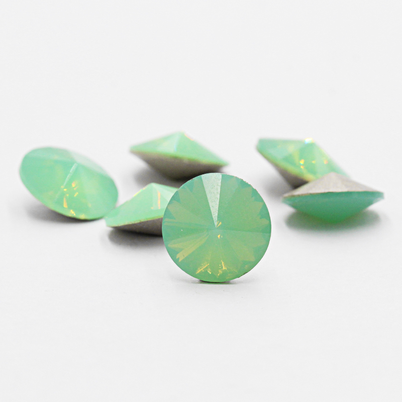 10/12/14mm Rivoli Round Opal R - Pacific Jewelry & Watches Los Angeles 评论和价格