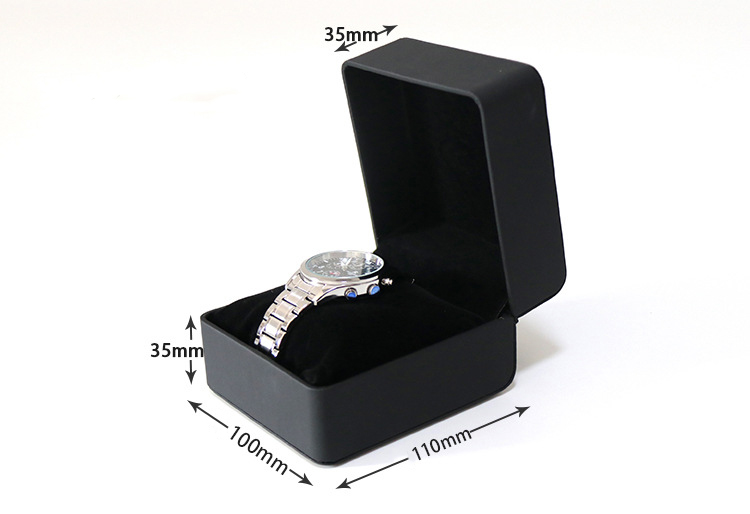 Fashion Leather Watch Box Case - Best Jewelry Watches Women 评论和价格