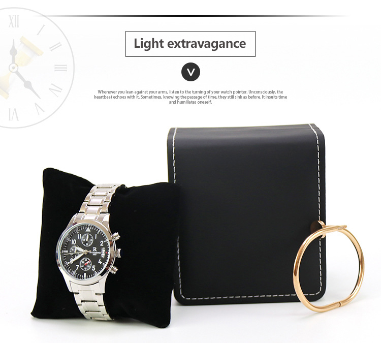 Fashion Leather Watch Box Case - Best Jewelry Watches Women 评论和价格
