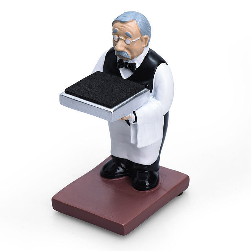 New Resin Watch Stand Animals  - Watch Display Box 评论和价格