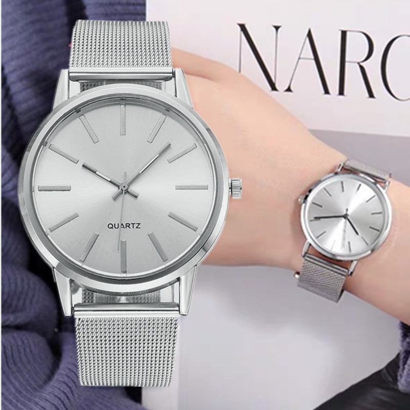 New Stylish Woman Watches Set  - Best Jewelry Watches Women 评论和价格
