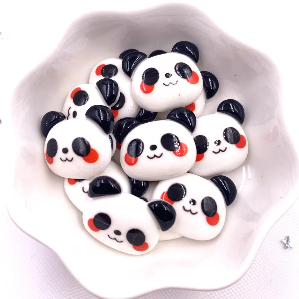 12PCS Kawaii Colorful Resin Bl - Paradise Jewelry & Watches Llc Miami 评论和价格