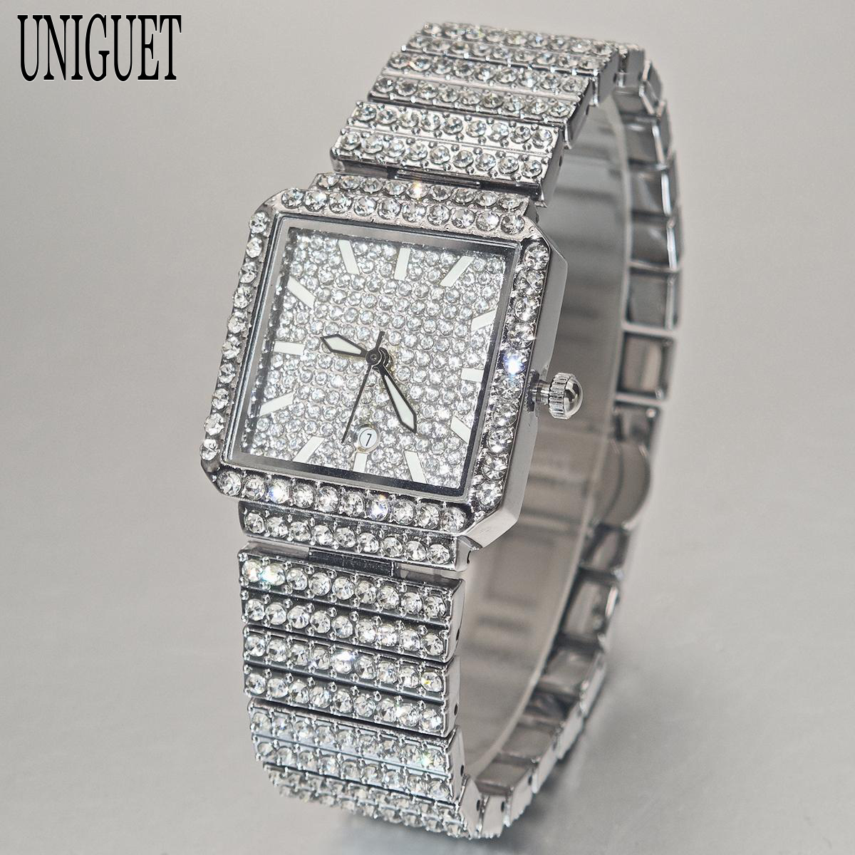 Luxury Women's Watches Fashion - Jewelry Watches Brands 评论和价格