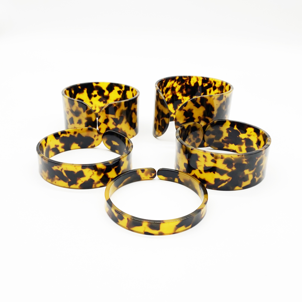 Beautiful Women Tortoiseshll B - Pacific Jewelry & Watches Los Angeles 评论和价格