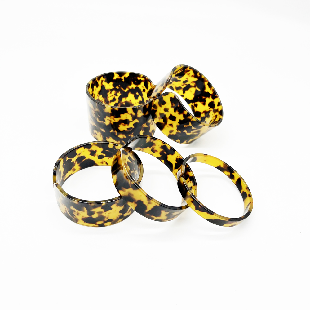 Beautiful Women Tortoiseshll B - Pacific Jewelry & Watches Los Angeles 评论和价格
